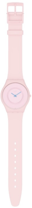 Obrázok z Swatch Caricia Rosa