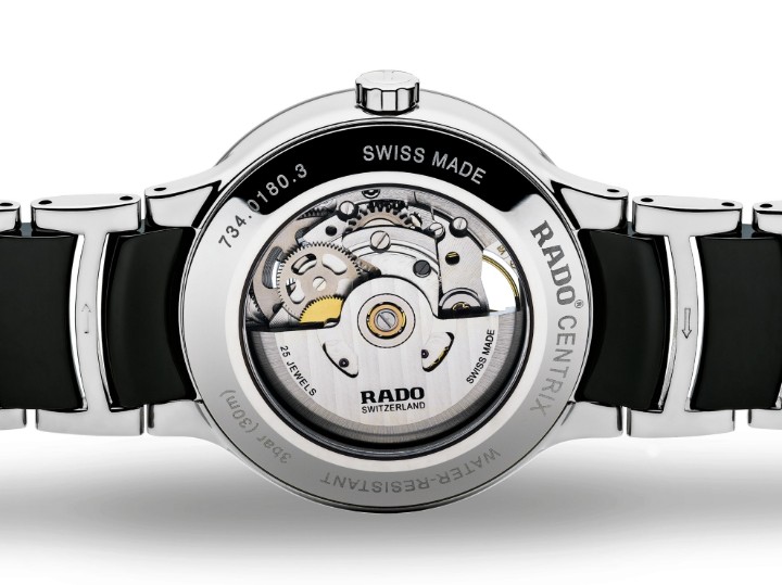 Obrázok z Rado Centrix Automatic