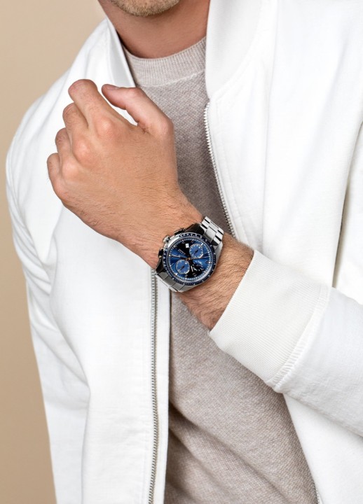 Obrázok z Rado HyperChrome Automatic Chronograph