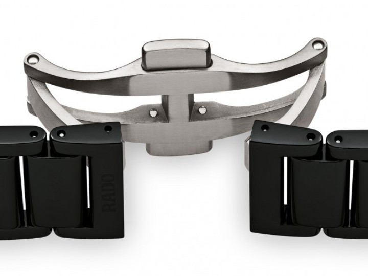 Obrázok z Rado True Automatic Open Heart