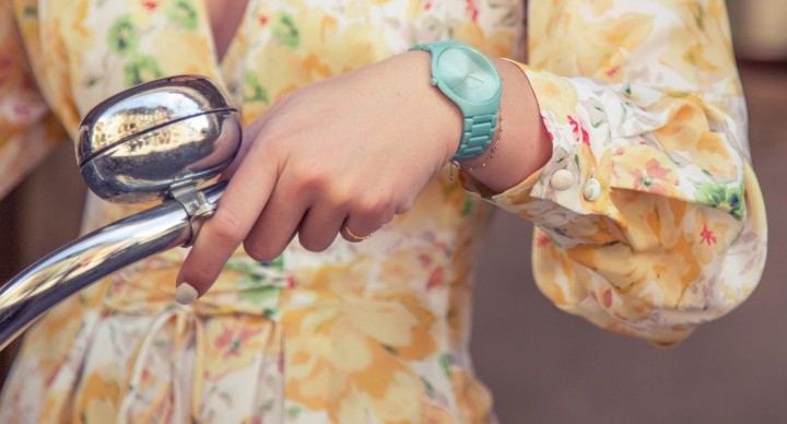 Obrázok z Rado True Thinline Les Couleurs™ English Green