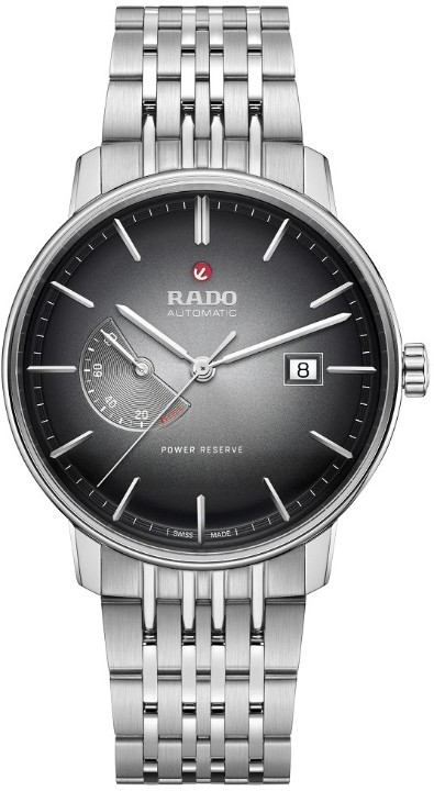 Obrázok z Rado Coupole Classic Automatic Power Reserve