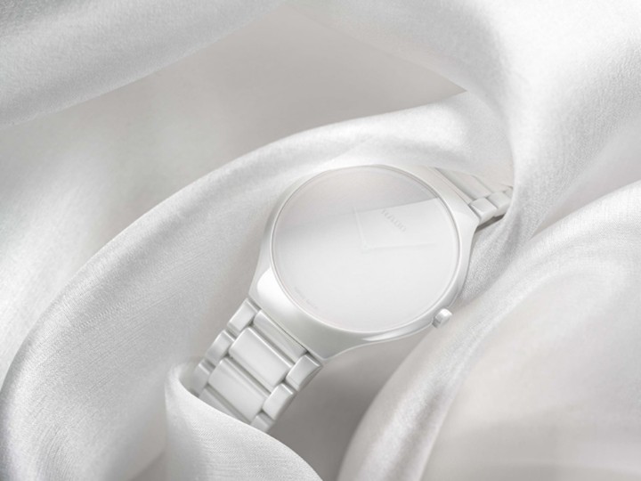 Obrázok z Rado True Thinline Stillness