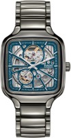 Zobraziť detaily pre Rado True Square Automatic Open Heart Obrázok z Rado True Square Automatic Open Heart