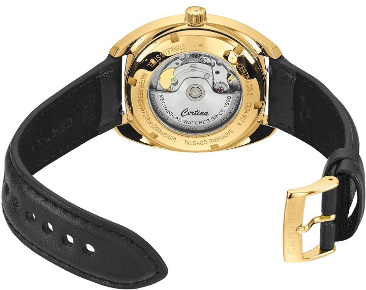 Obrázok z Certina DS-2