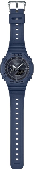 Obrázok z Casio G-Shock Carbon Core Guard Tough Solar Bluetooth