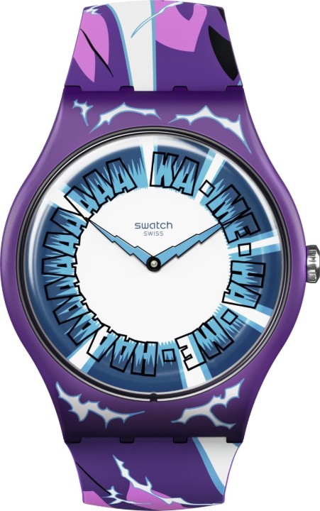 Obrázok z Swatch Dragon Ball Z - GOHAN