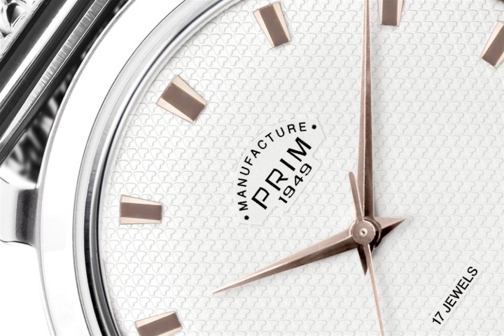 Obrázok z Prim Pavouk 34 C