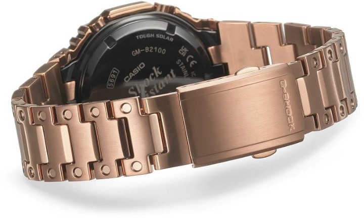 Obrázok z Casio G-Shock Full Metal