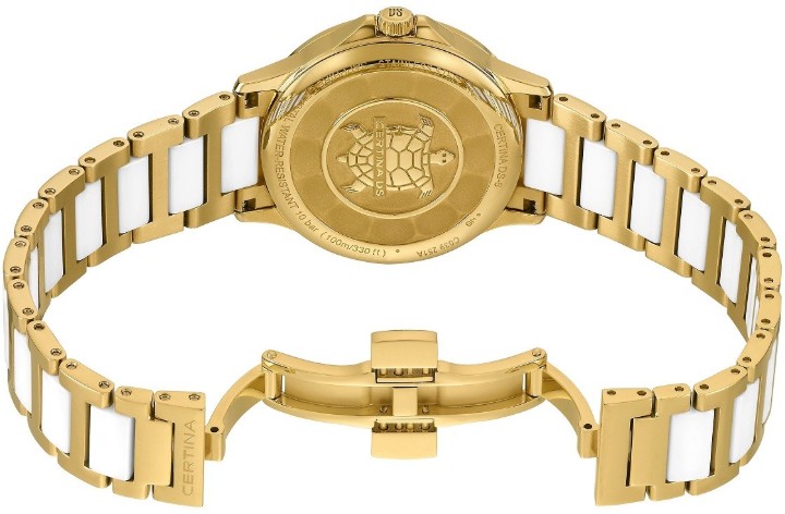 Obrázok z Certina DS-6 Lady