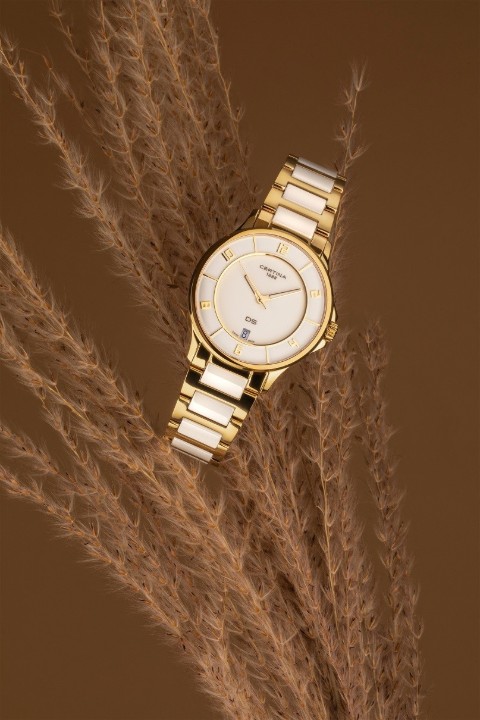 Obrázok z Certina DS-6 Lady