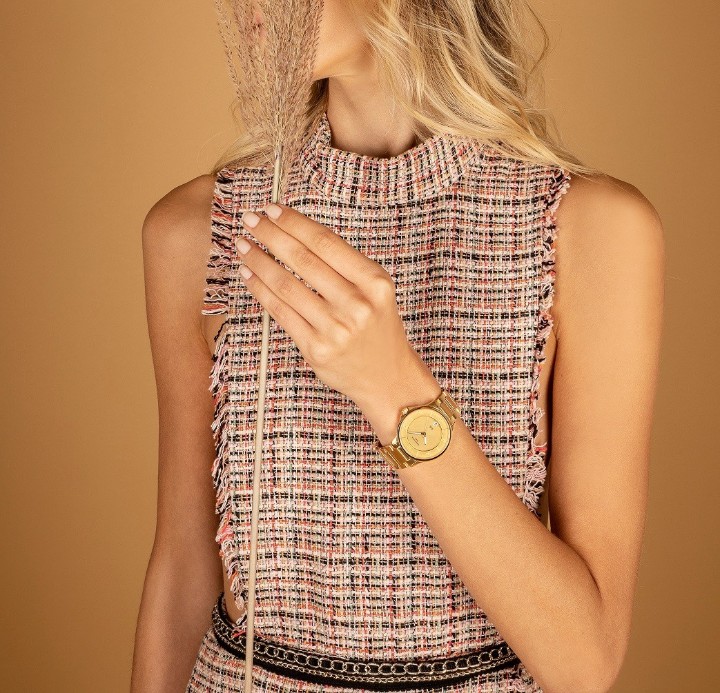 Obrázok z Certina DS-6 Lady