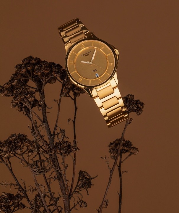 Obrázok z Certina DS-6 Lady