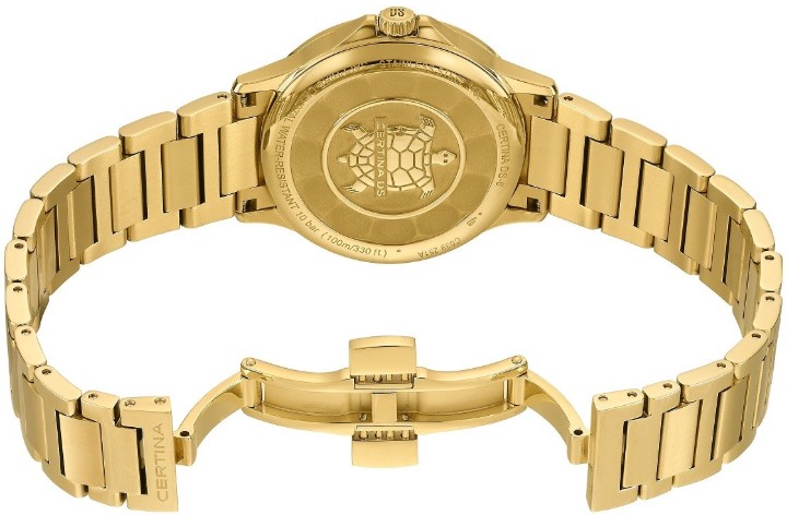 Obrázok z Certina DS-6 Lady