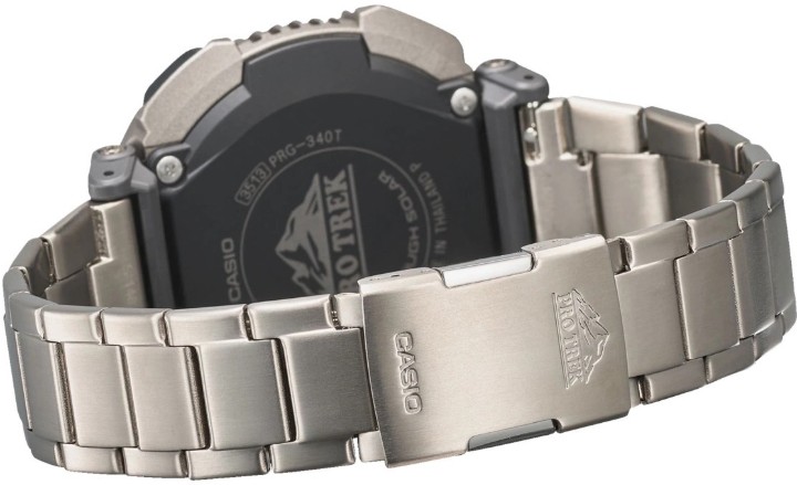 Obrázok z Casio Pro Trek