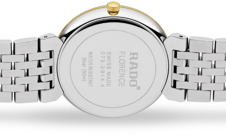 Obrázok z Rado Florence Classic