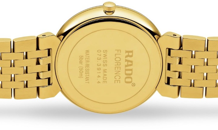 Obrázok z Rado Florence Classic Diamonds