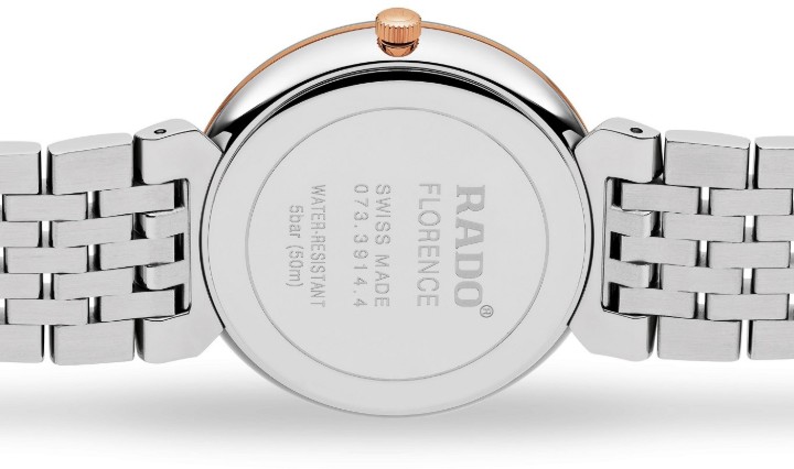 Obrázok z Rado Florence Classic Diamonds