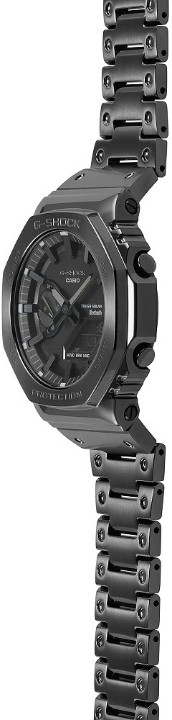 Obrázok z Casio G-Shock Full Metal