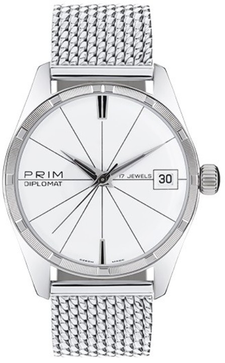 Obrázok z Prim Diplomat 34 C