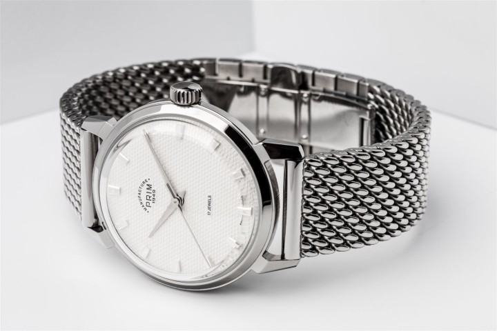 Obrázok z Prim Pavouk 34 C