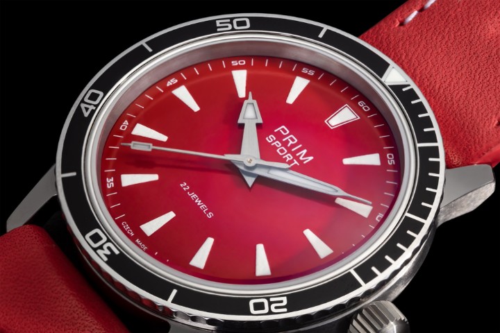 Obrázok z Prim Sport 38 A