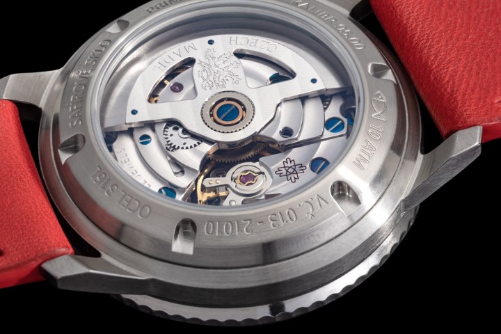 Obrázok z Prim Sport 38 A