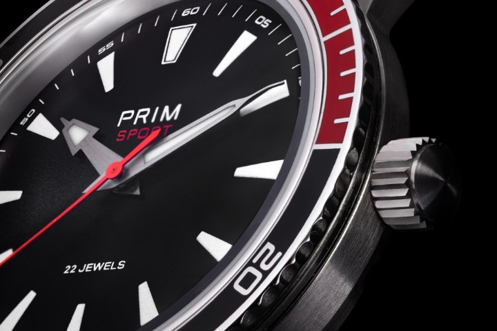 Obrázok z Prim Sport 38 A