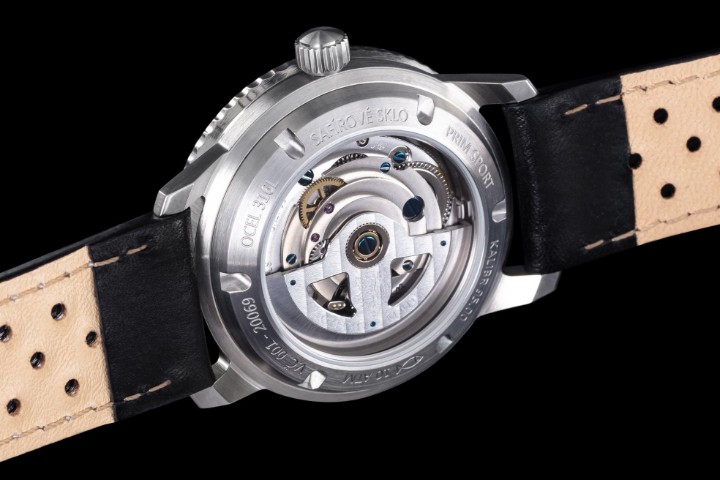 Obrázok z Prim Sport 38 A