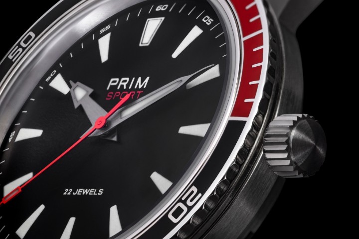 Obrázok z Prim Sport 38 A