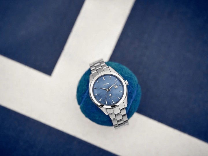 Obrázok z Rado HyperChrome Ash Barty II Limited Edition