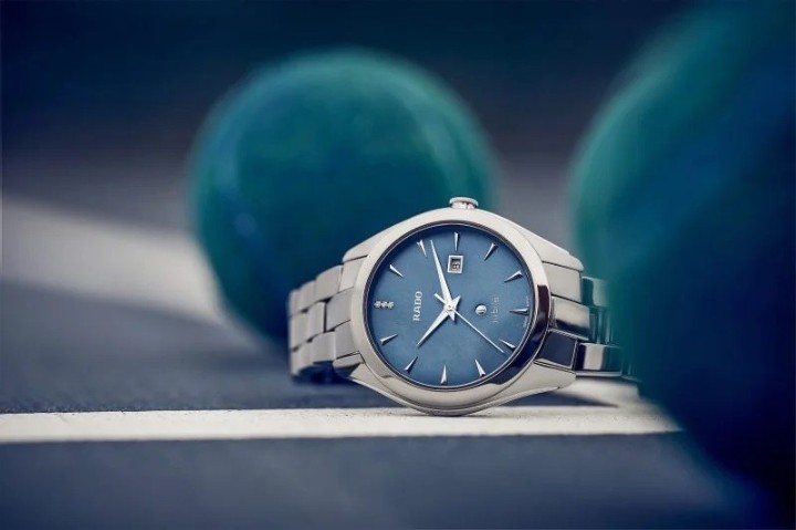 Obrázok z Rado HyperChrome Ash Barty II Limited Edition