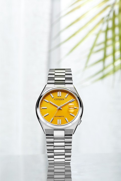 Obrázok z Citizen Tsuyosa Automatic