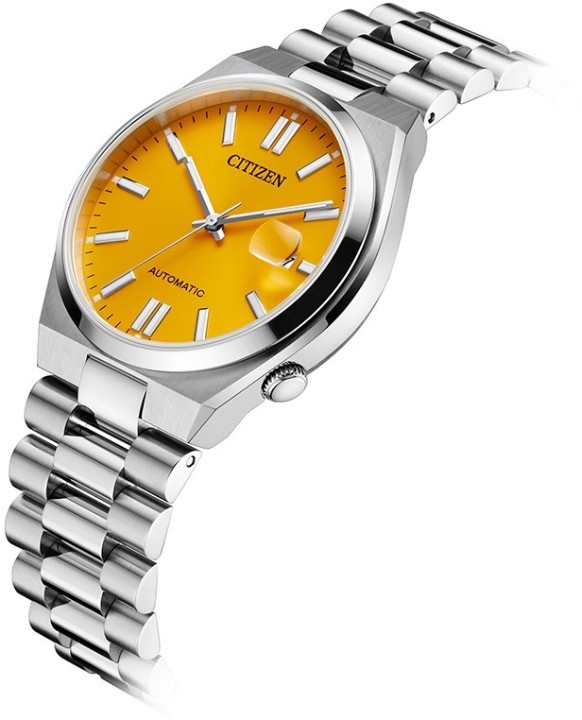 Obrázok z Citizen Tsuyosa Automatic