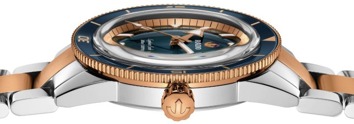 Obrázok z Rado Captain Cook Automatic