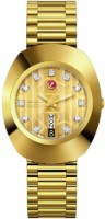 Zobraziť detaily pre Rado Original Automatic Obrázok z Rado Original Automatic