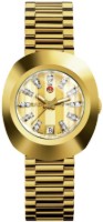 Zobraziť detaily pre Rado Original Automatic Obrázok z Rado Original Automatic