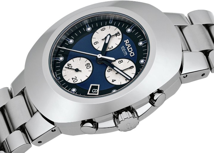 Obrázok z Rado New Original Chronograph