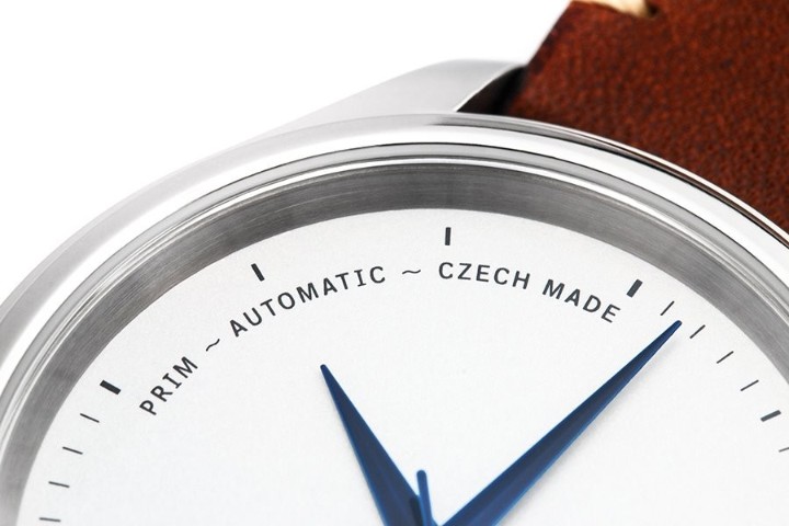 Obrázok z Prim Kupka 40 A