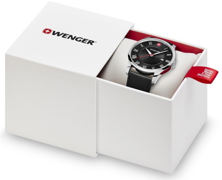 Obrázok z Wenger City Classic