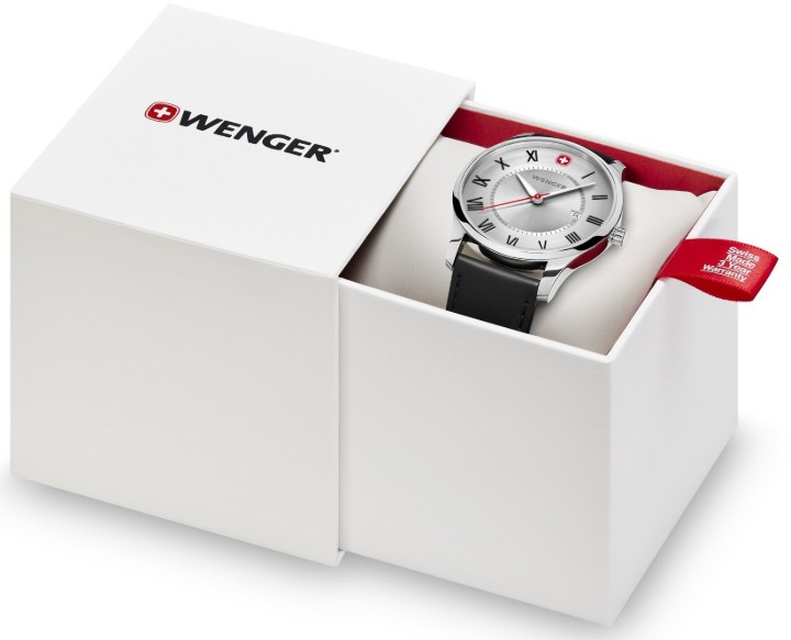 Obrázok z Wenger City Classic