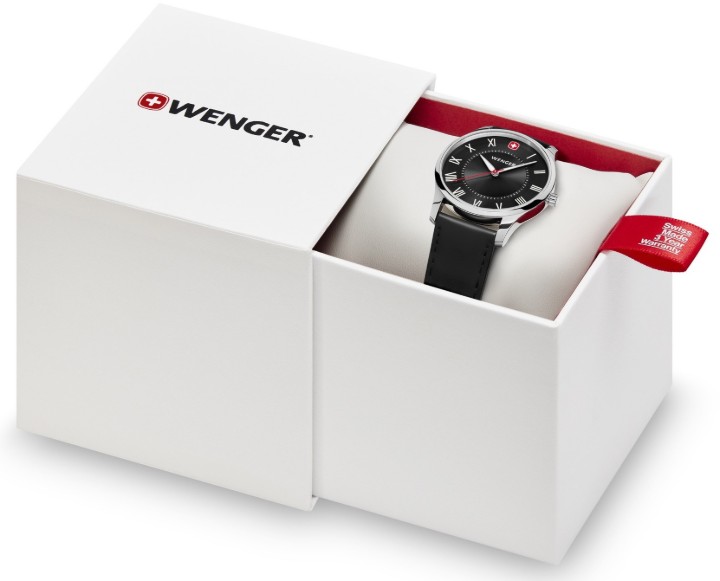 Obrázok z Wenger City Classic