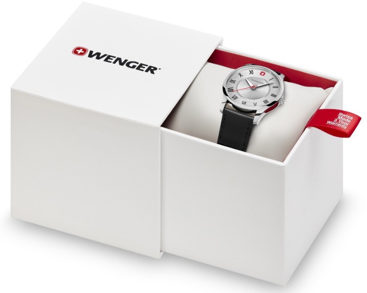 Obrázok z Wenger City Classic