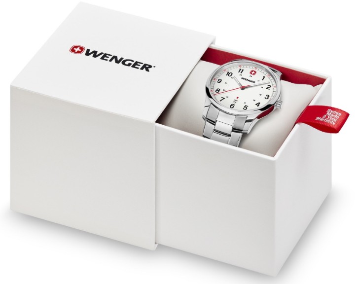 Obrázok z Wenger City Sport