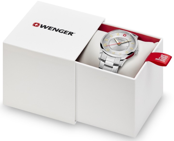 Obrázok z Wenger City Classic