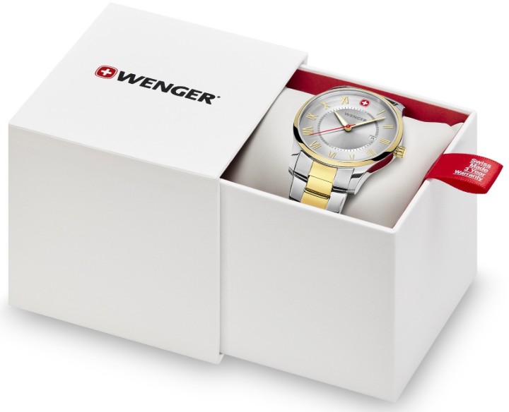 Obrázok z Wenger City Classic