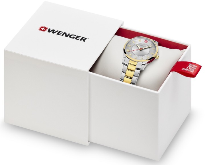 Obrázok z Wenger City Classic