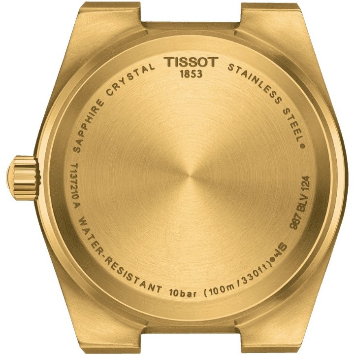 Obrázok z Tissot PRX Quartz