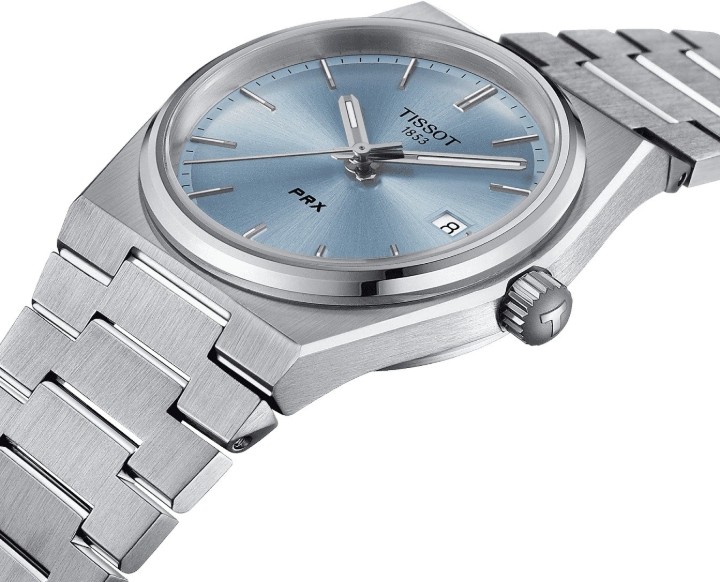 Obrázok z Tissot PRX Quartz