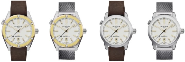 Obrázok z Certina DS+ Sport & Urban